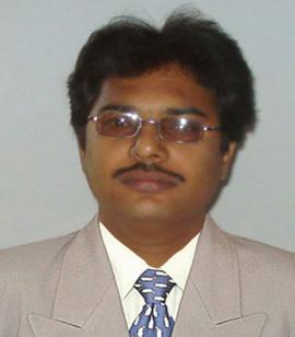 Rajendra Kumar Mishra